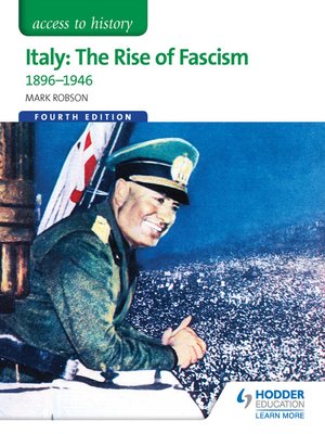 cover image of Italy